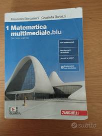 "1 Matematica multimediale.blu"