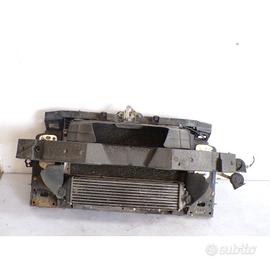 Ossatura Kit Radiatori Alfa Romeo Giulietta 2013 2