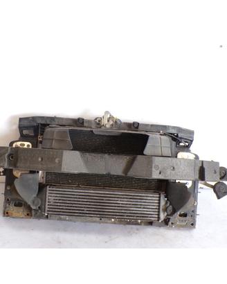 Ossatura Kit Radiatori Alfa Romeo Giulietta 2013 2
