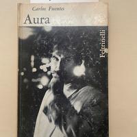 Carlos Fuentes, Aura, Feltrinelli