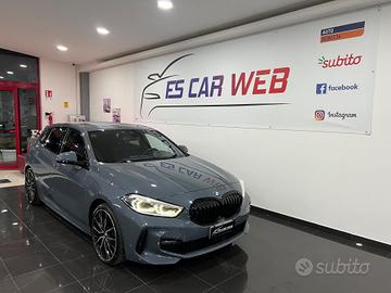 BMW 120d Aut. XDrive MSport 190 cv