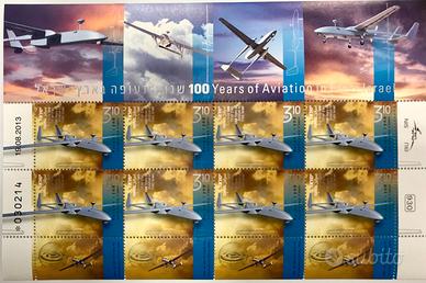 Francobolli da collezione