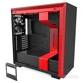 NZXT H710i - Case per PC mid-tower ATX