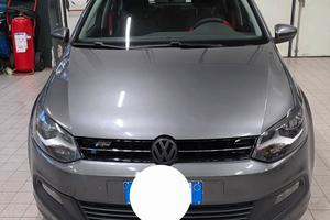 Volkswagen Polo R Line