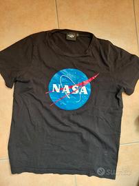 Maglietta Nasa 14 anni