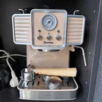Cecotec macchina caffè