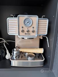 Cecotec macchina caffè