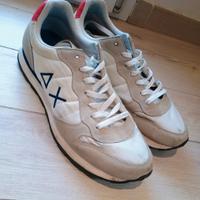 Scarpe sportive uomo 