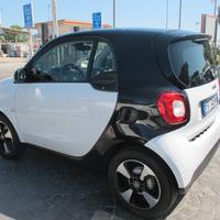 Smart ForTwo 70 1.0 Passion