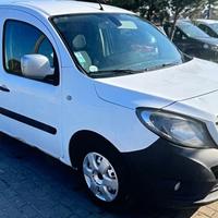 Ricambi Mercedes Citan kit