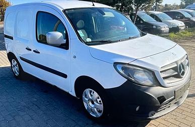 Ricambi Mercedes Citan kit