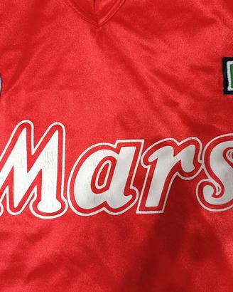 maglia vintage Napoli
