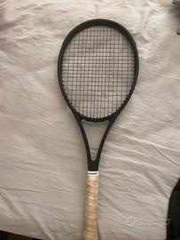 Wilson pro staff 97 2022