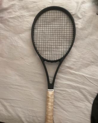 Wilson pro staff 97 2022