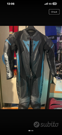 Tuta dainese