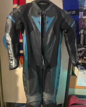 Tuta dainese