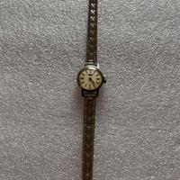 Orologio Longines 17 Rubini Vintage