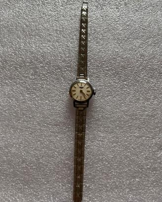 Orologio Longines 17 Rubini Vintage