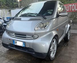 SMART Passion Cabrio