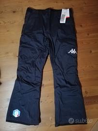 Pantaloni da sci/snowboard 