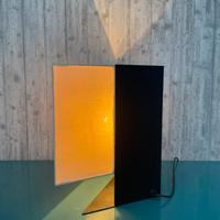 Lampada Artemide Accademia Cini Boeri Vintage