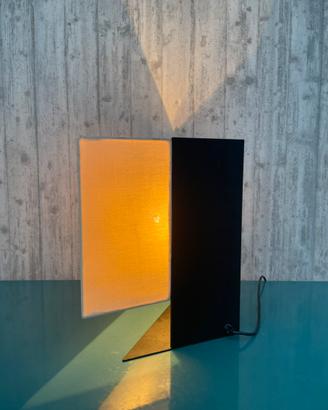 Lampada Artemide Accademia Cini Boeri Vintage