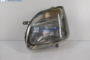 Faro ant sx OPEL AGILA A '00