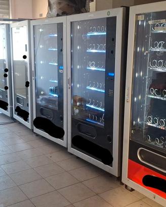 distributore automatico fas
