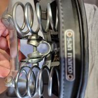 sella bici San marco.