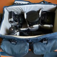 Macchina fotografica Fujica