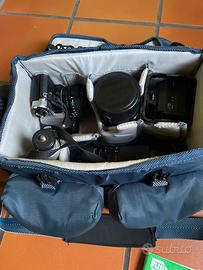 Macchina fotografica Fujica