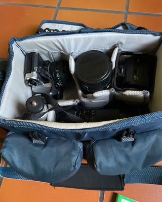 Macchina fotografica Fujica