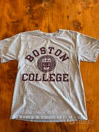 T-shirt champion boston college