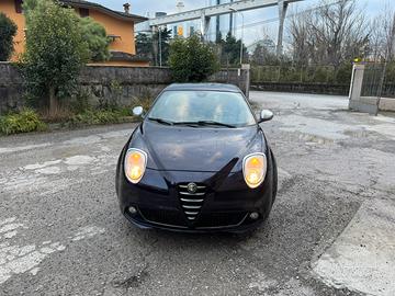 Alfa romeo MiTo 1.4  70 Cv Upload