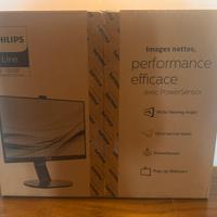 Monitor LCD 22 Philips