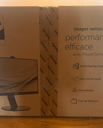 Monitor LCD 22 Philips