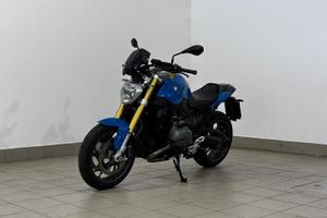 BMW R 1200 R Abs my15