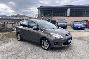 Ford C-Max 1.6 TDCi NEOPATENTATI FULL OPTIONAL