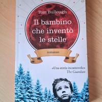 il bambino che inventò le stelle