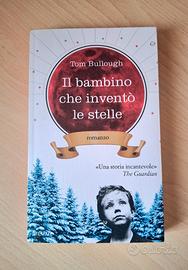 il bambino che inventò le stelle
