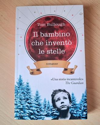 il bambino che inventò le stelle