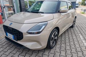 Suzuki Swift 1.2 Hybrid Top