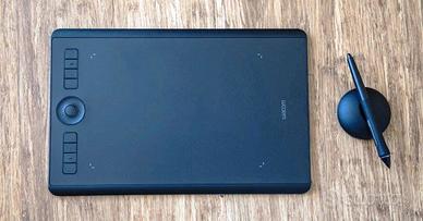 TAVOLETTA GRAFICA Wacom Intuos Pro Medium NUOVA