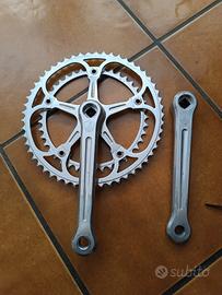 campagnolo Guarnitura e movimento centrale