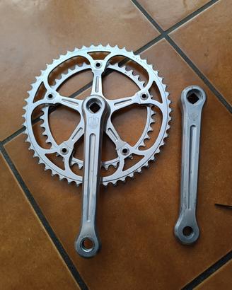campagnolo Guarnitura e movimento centrale