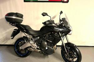 KAWASAKI Versys 650