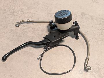 Pompa Freno Anteriore BMW R1200GS k25 2006