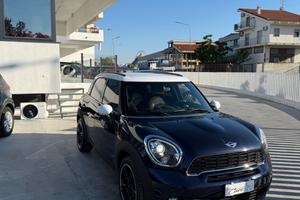 Mini Cooper SD Countryman 2.0 D ALL4 Automatica