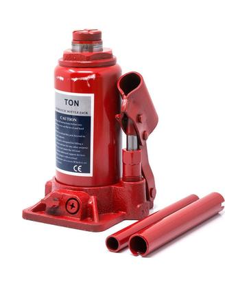 CRIC IDRAULICO A BOTTIGLIA PER AUTO 4 TONNELLATE