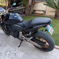 Honda Hornet - 2008